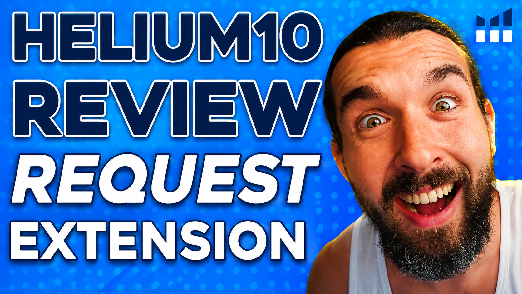 Helium 10 Review Request Extension Free Download (Helium 10 Seller Assistant)