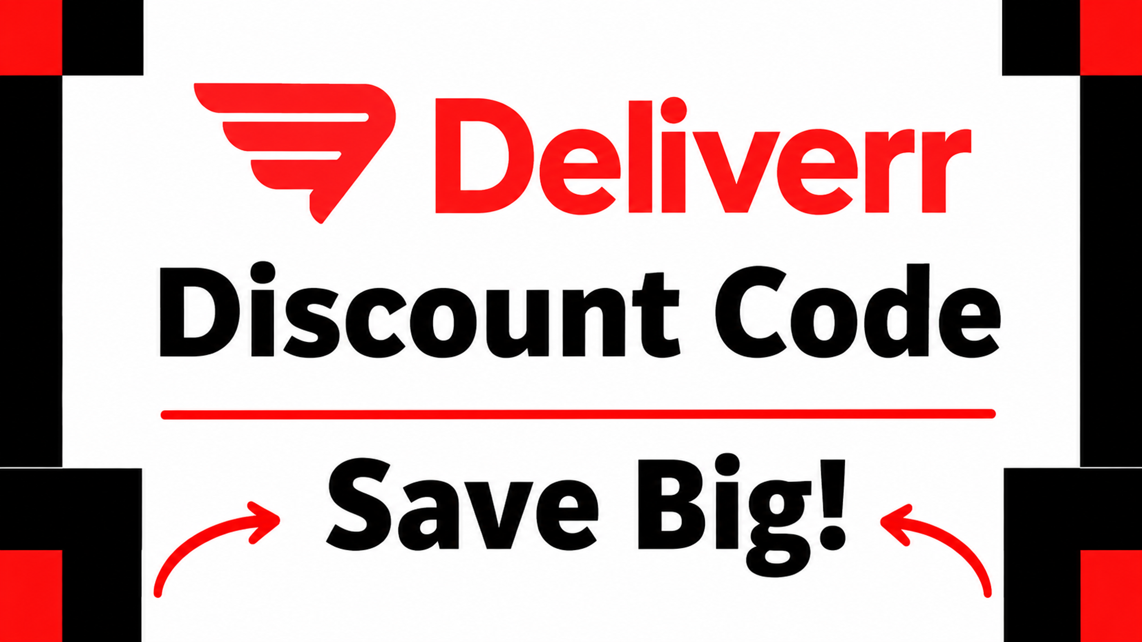Deliverr Coupon Code - Boost Your Order Fulfillment