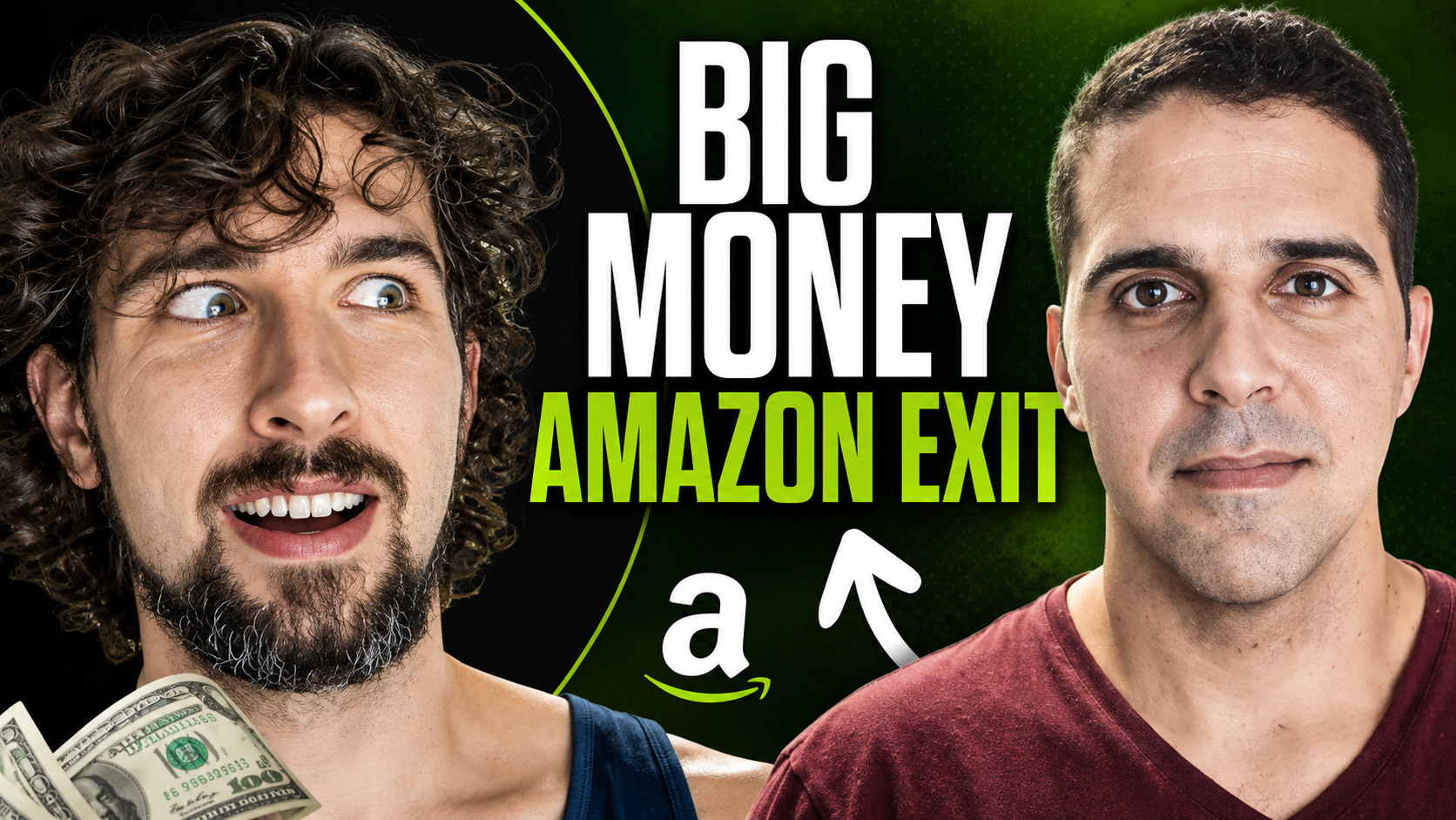 Amazon FBA Business Exit Story - 1.7M$ in 3 Years