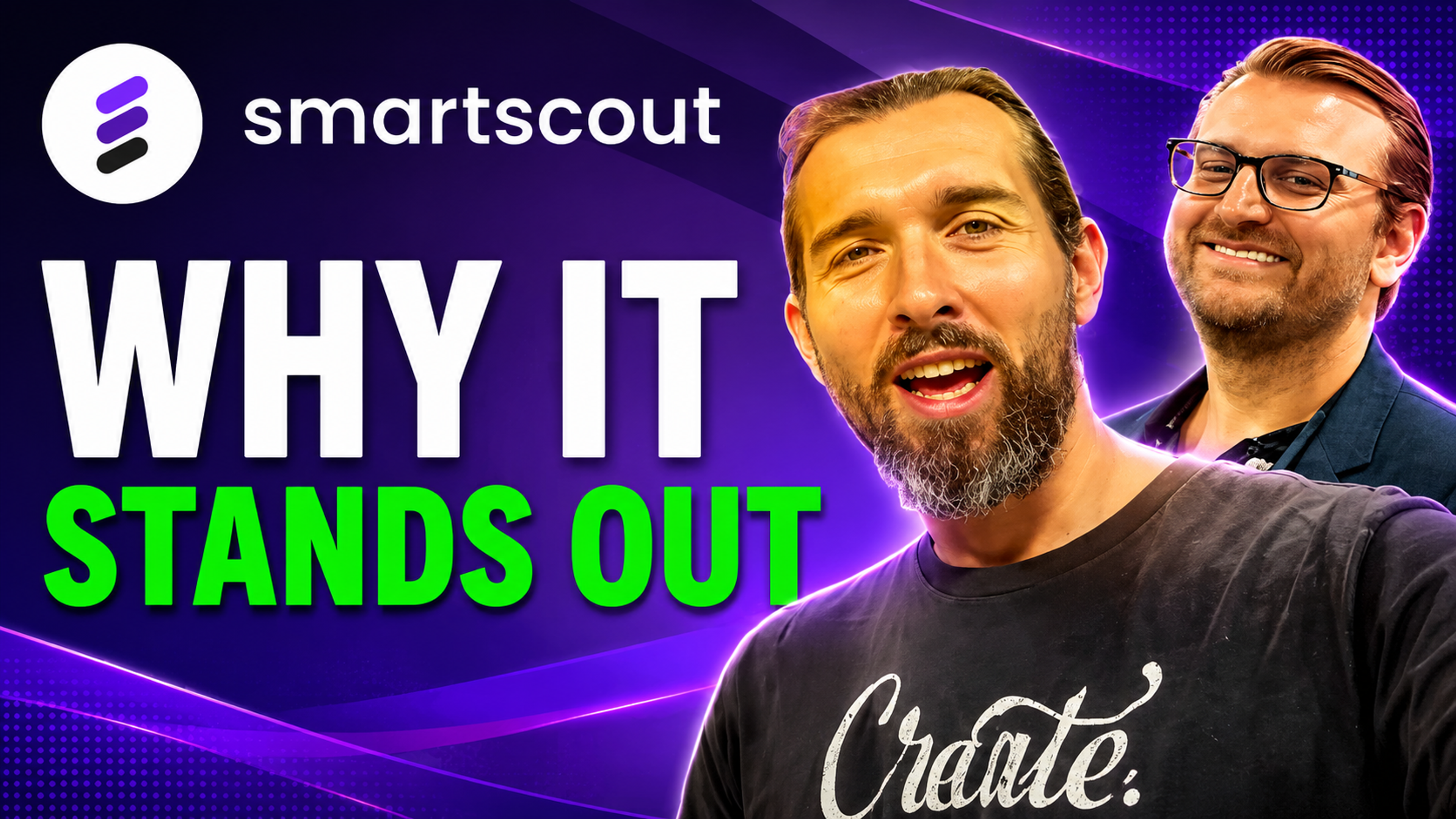What Makes SmartScout Stand Out VS Competitors? Find Inside!