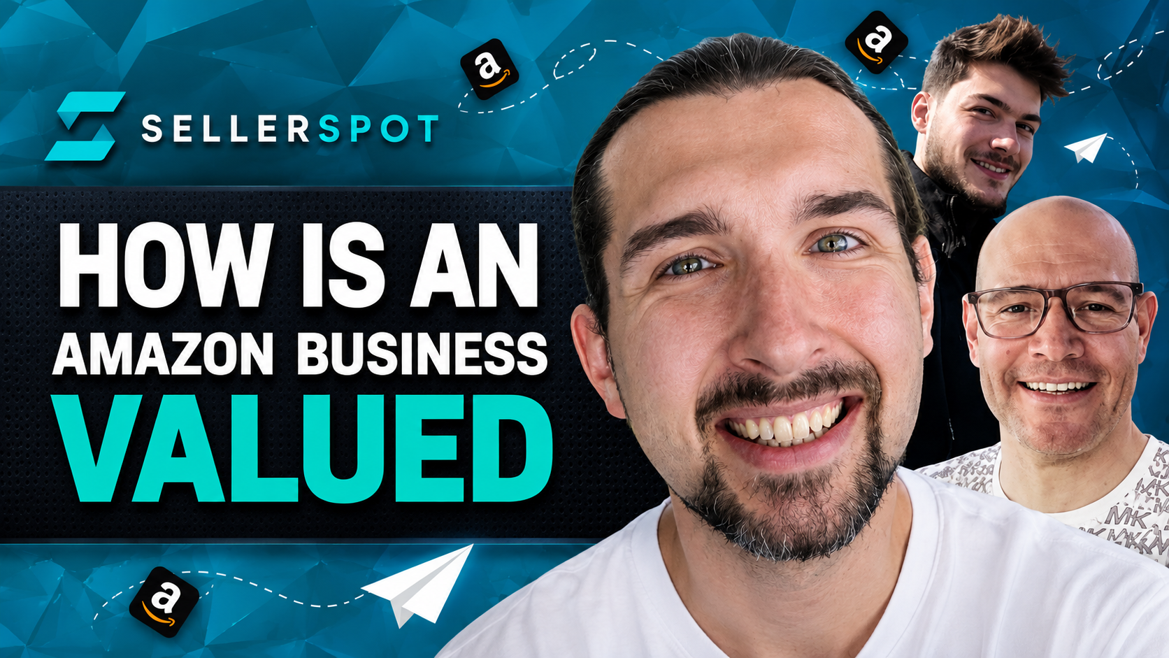 Amazon Business Valuation - What Determines the Value of an Amazon Business?