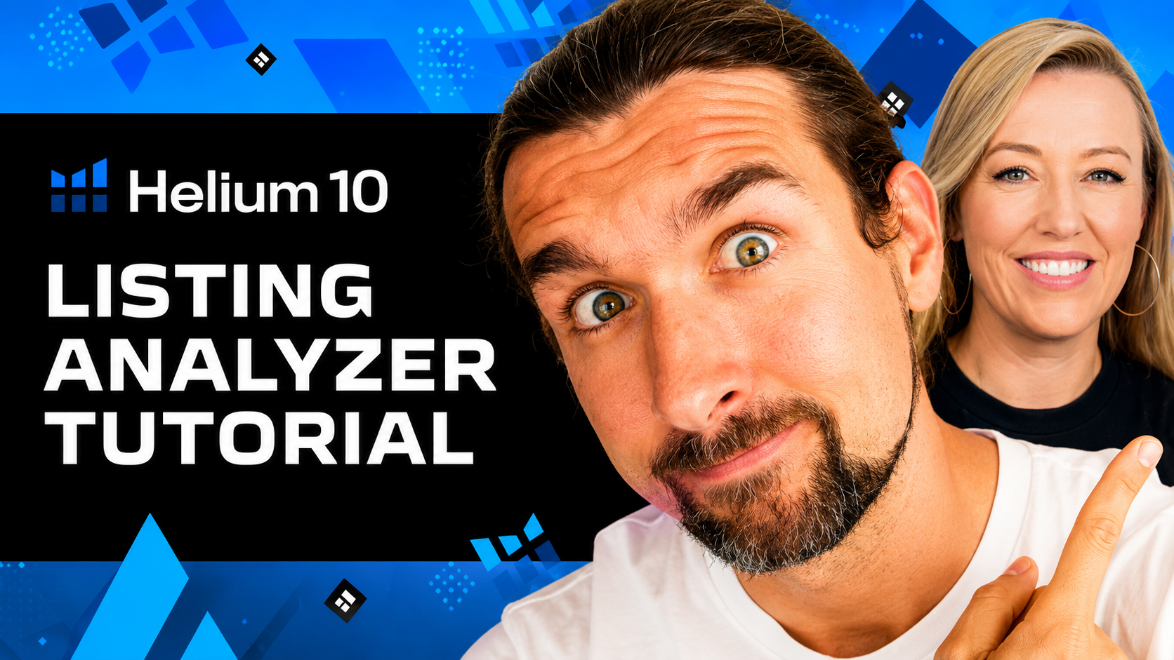 Helium 10 Listing Analyzer Review & Tutorial