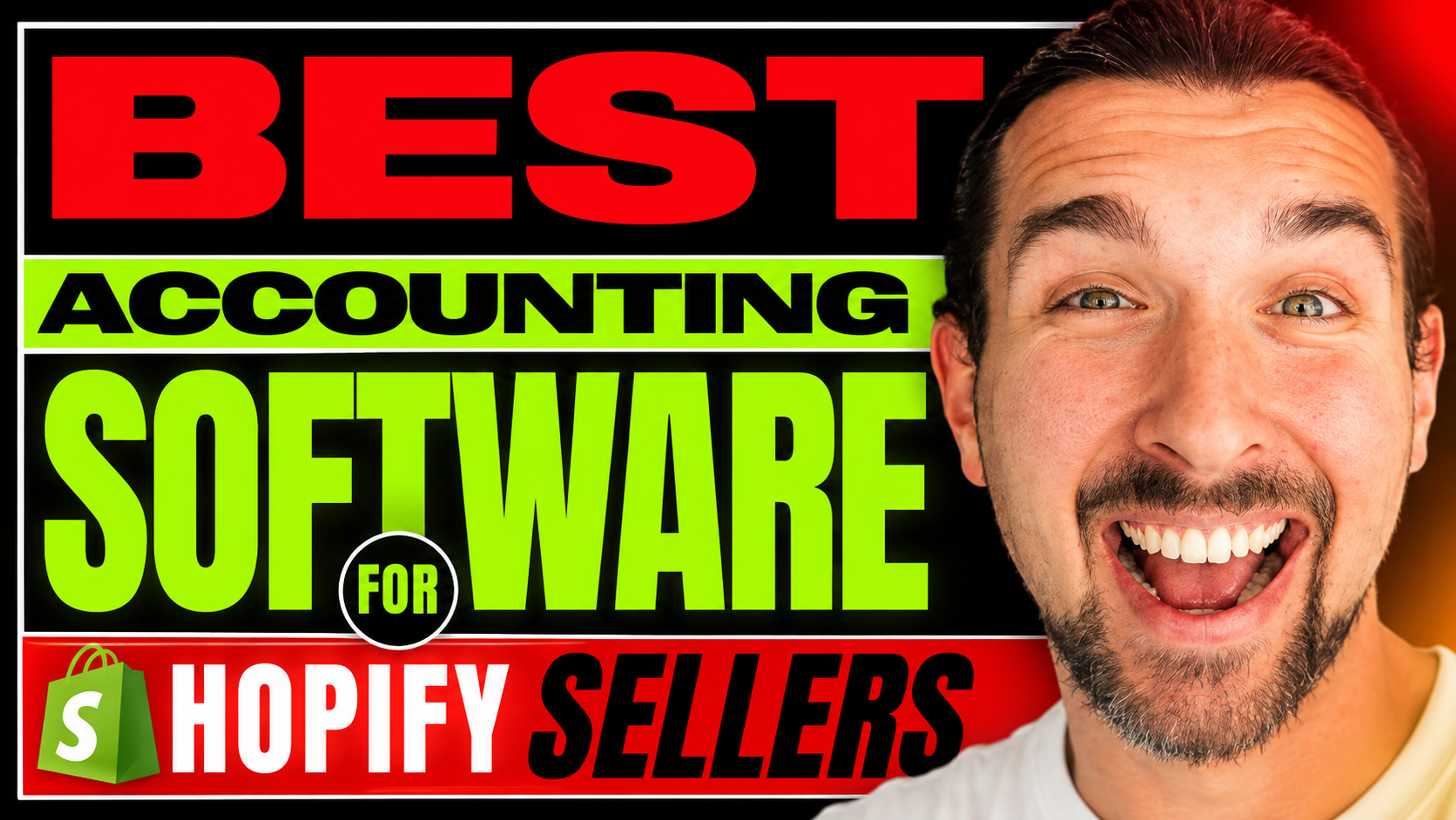Best Accounting & Bookkeeping Tool for Shopify Sellers - Link My Books