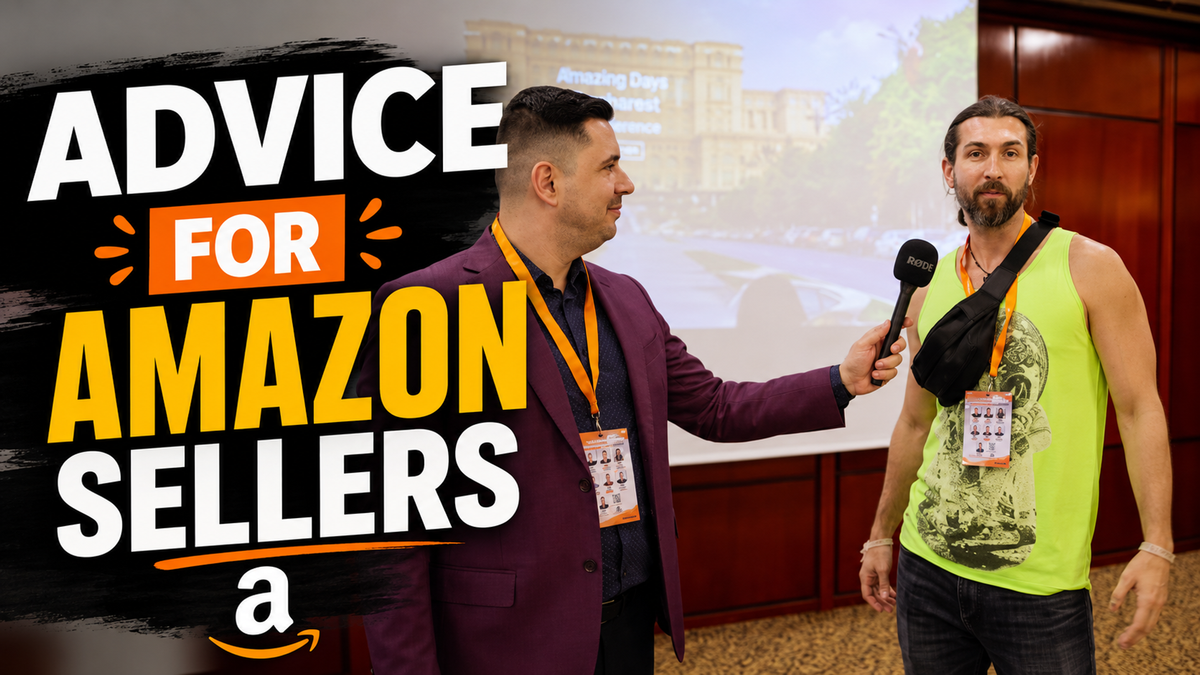 One Useful Advice For Any Amazon Seller By Vova Even