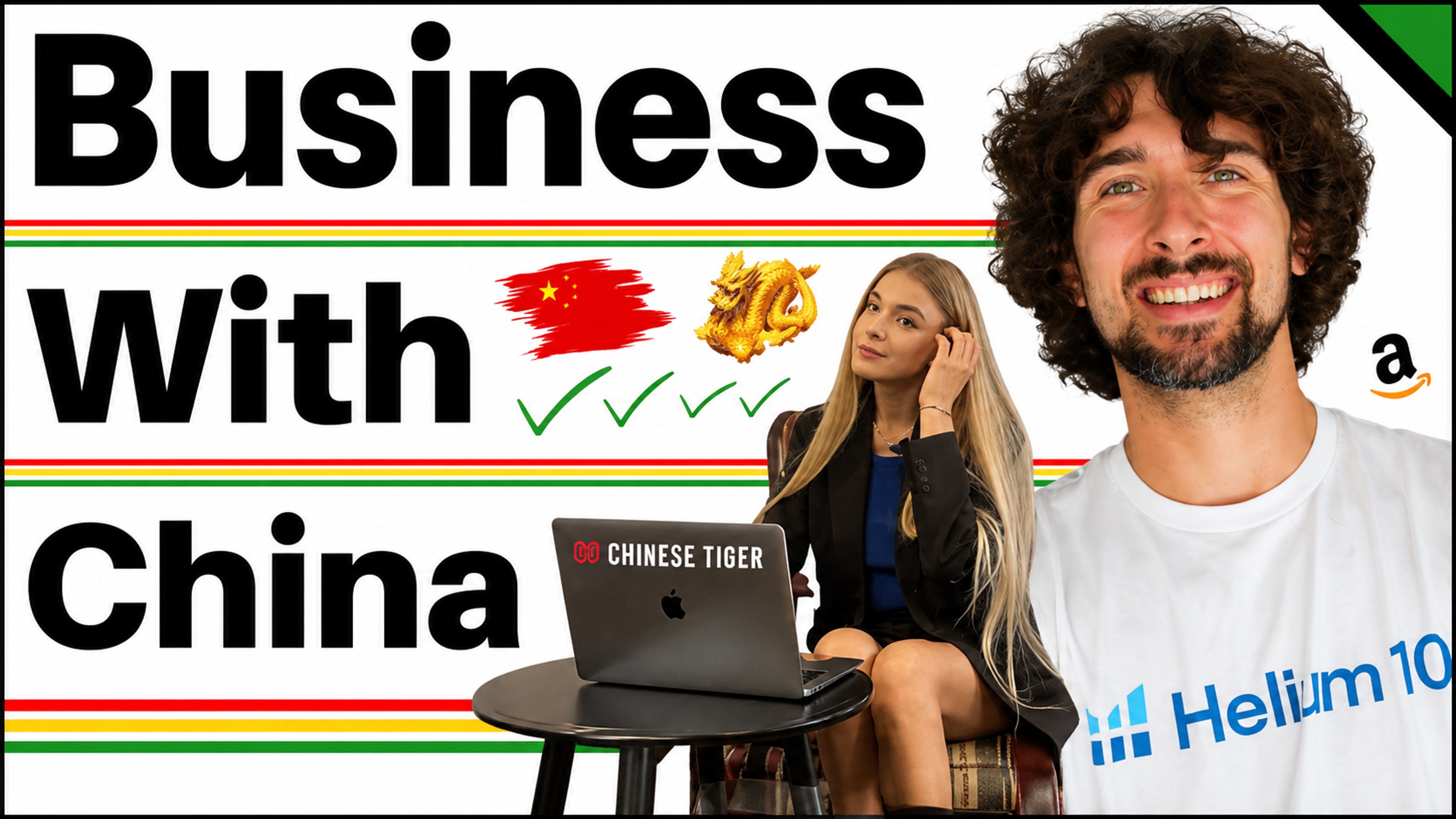 How to Buy Products From China Economically and Effectively