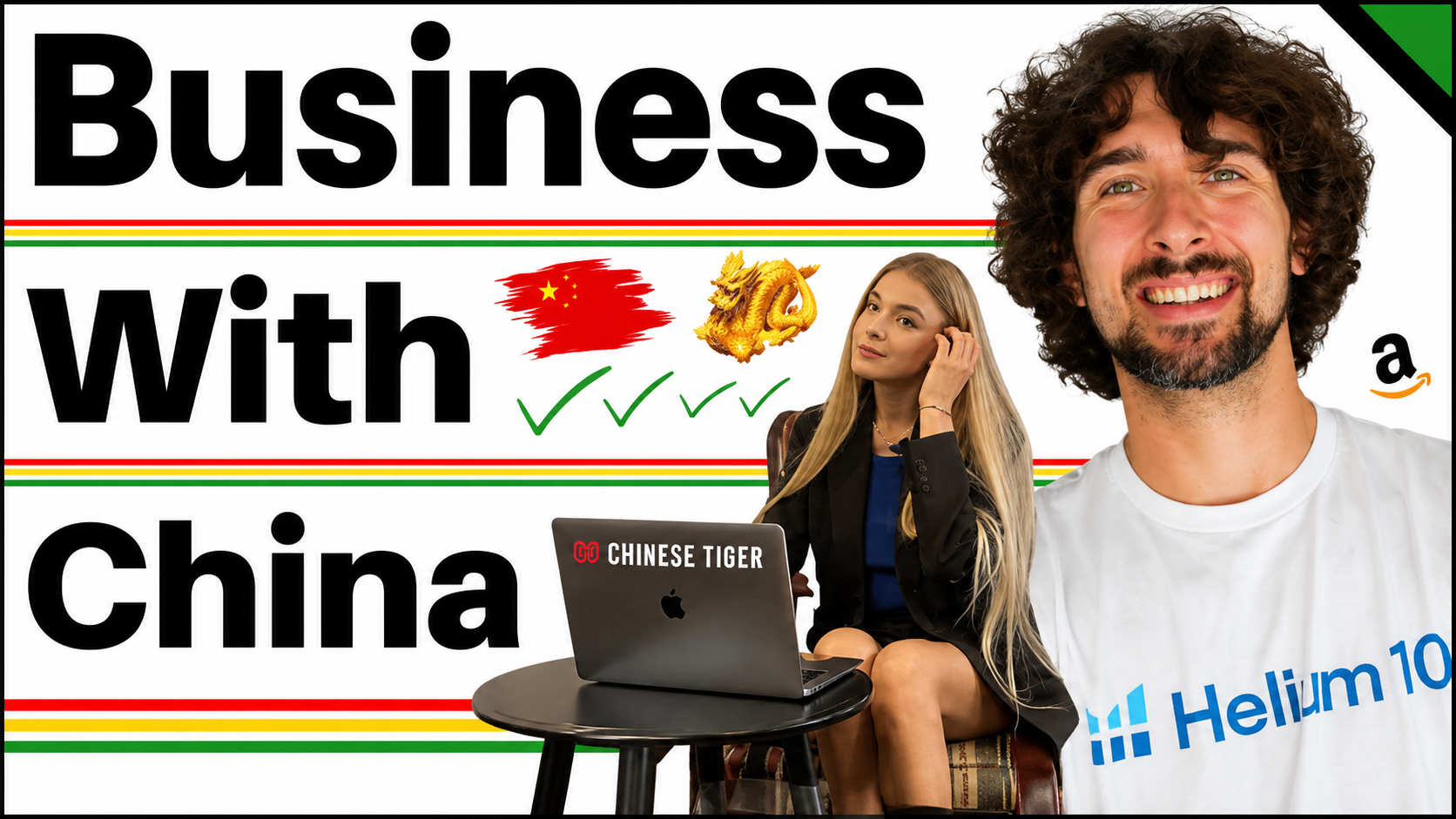 How to Buy Products From China Economically and Effectively