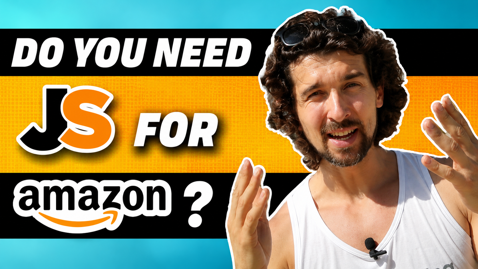 Do You Need Jungle Scout For Amazon? They Told Me To Remove This Blog...