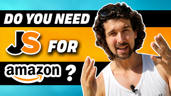 Do You Need Jungle Scout For Amazon? They Told Me To Remove This Blog...