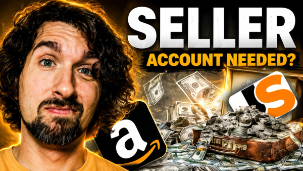 Do I Need an Amazon Seller Account to Use Jungle Scout?