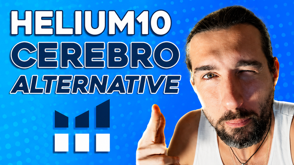 Is There Any Helium 10 Cerebro Alternative? Let's Find Out!