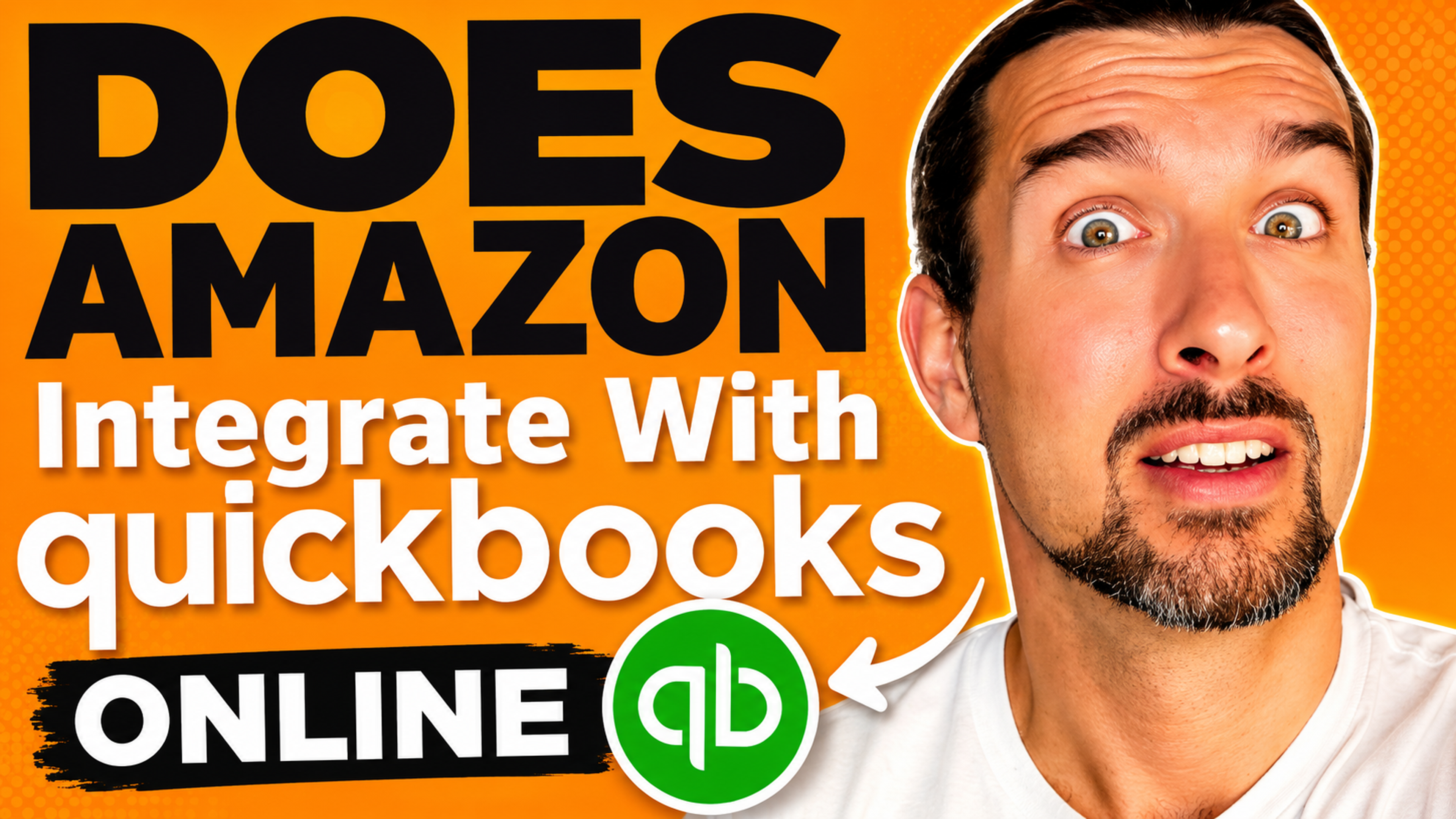 Does Amazon FBA Integrate With QuickBooks Online? Best Way Explained