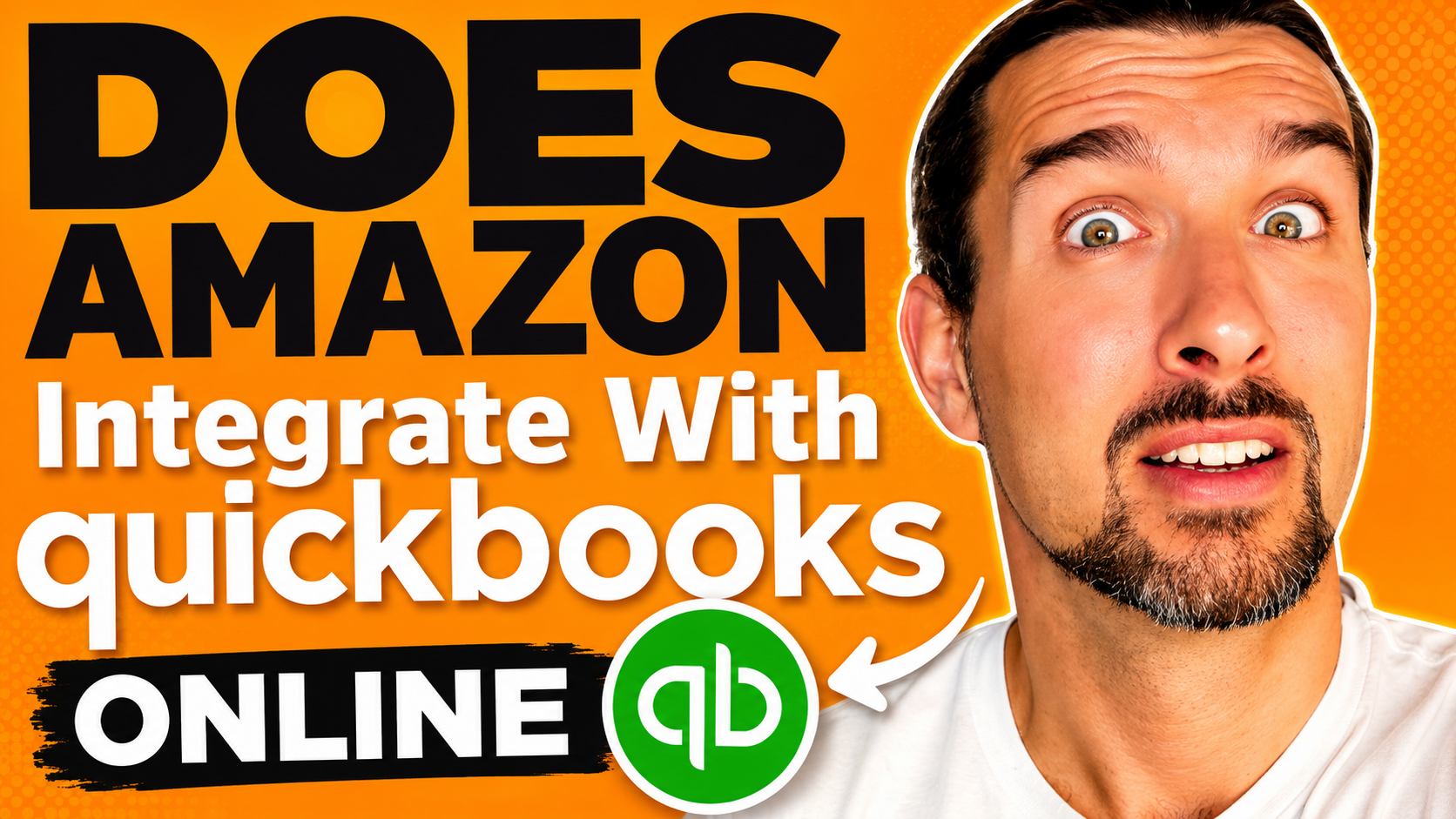 Does Amazon FBA Integrate With QuickBooks Online? Best Way Explained
