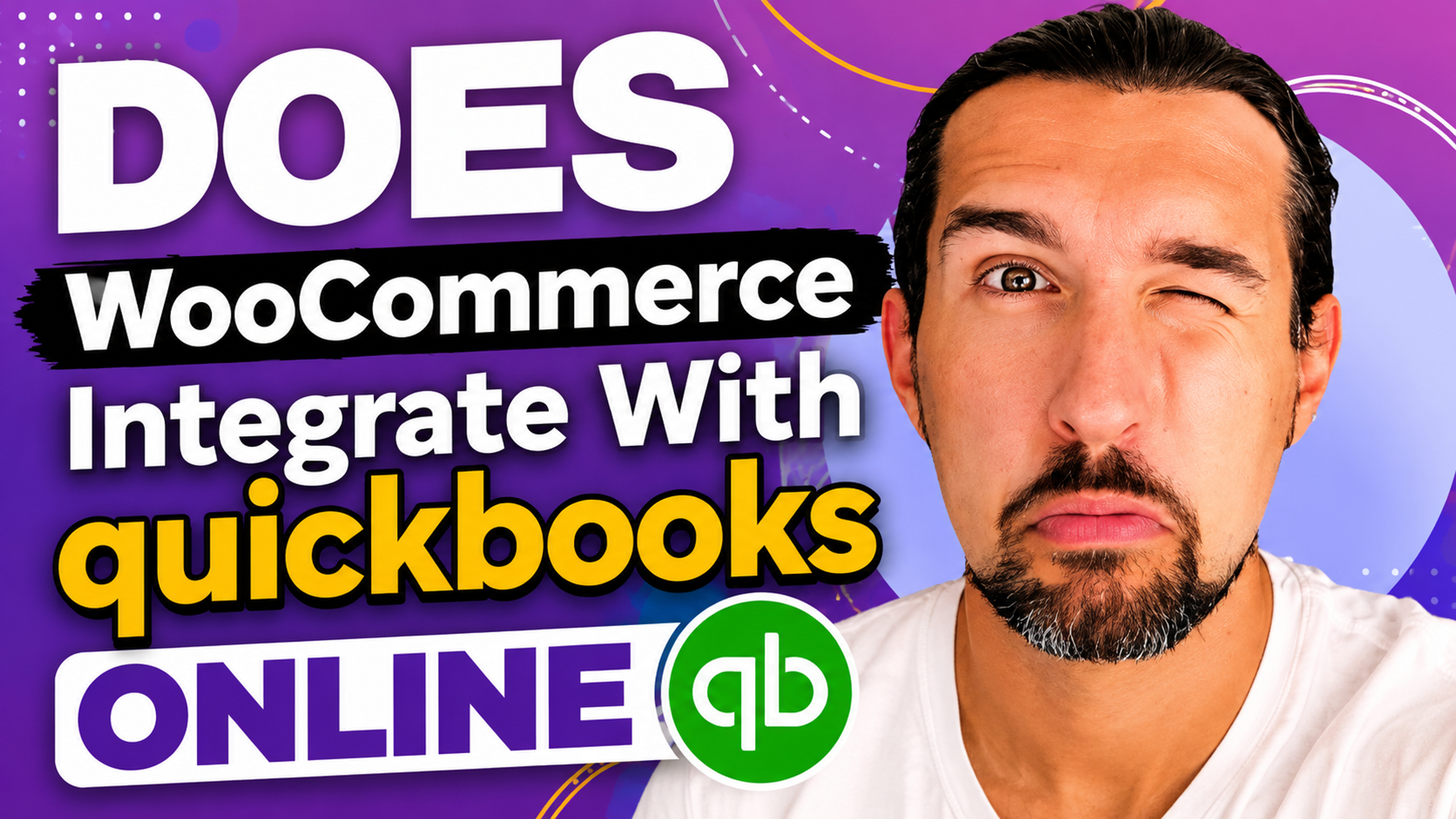 Does WooCommerce Integrate With QuickBooks Online? Integration Guide