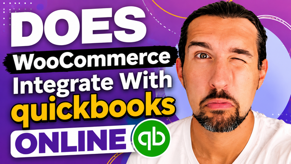 Does WooCommerce Integrate With QuickBooks Online? Integration Guide