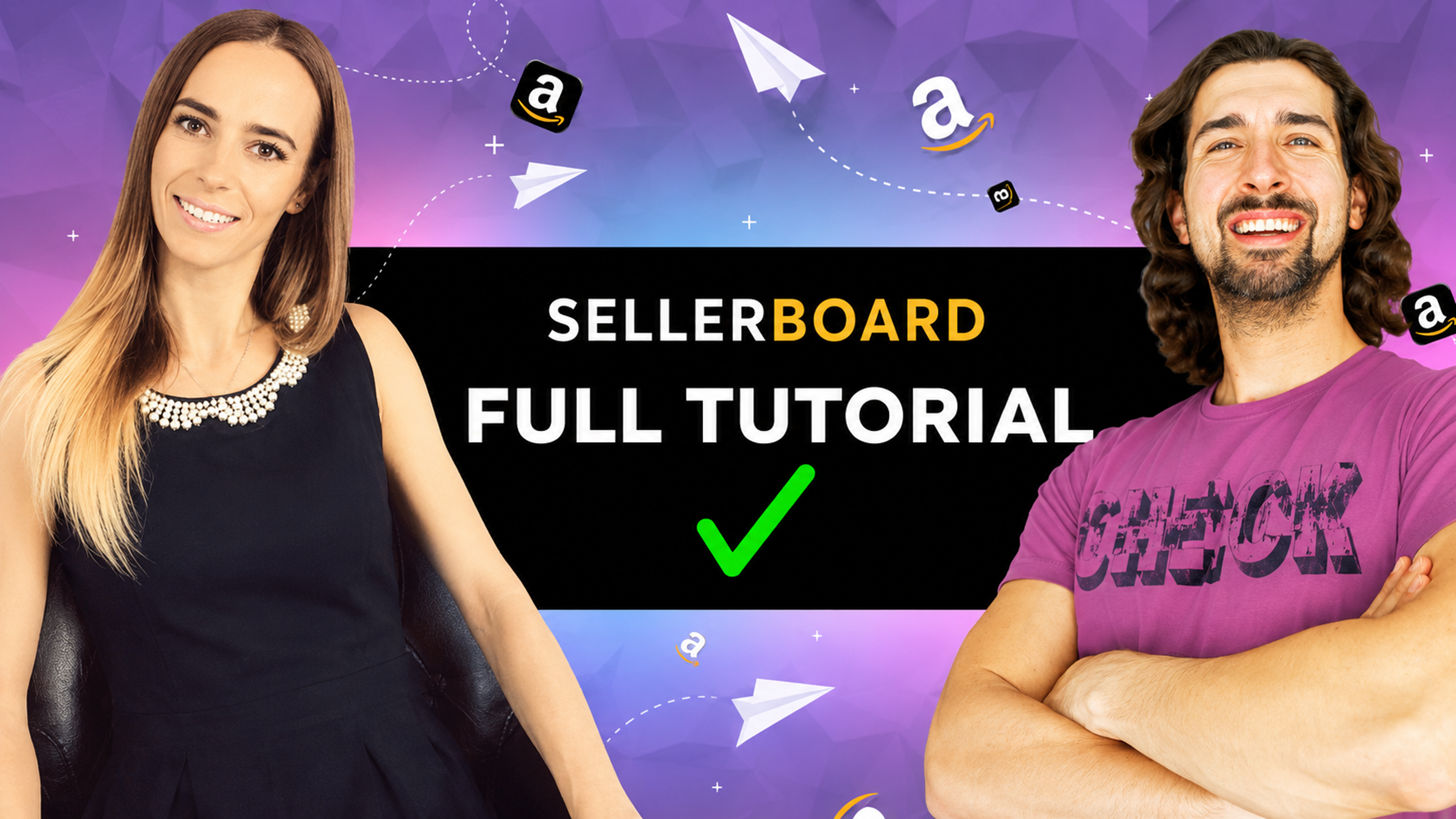 How to Use Sellerboard - Detailed Tutorial & Review
