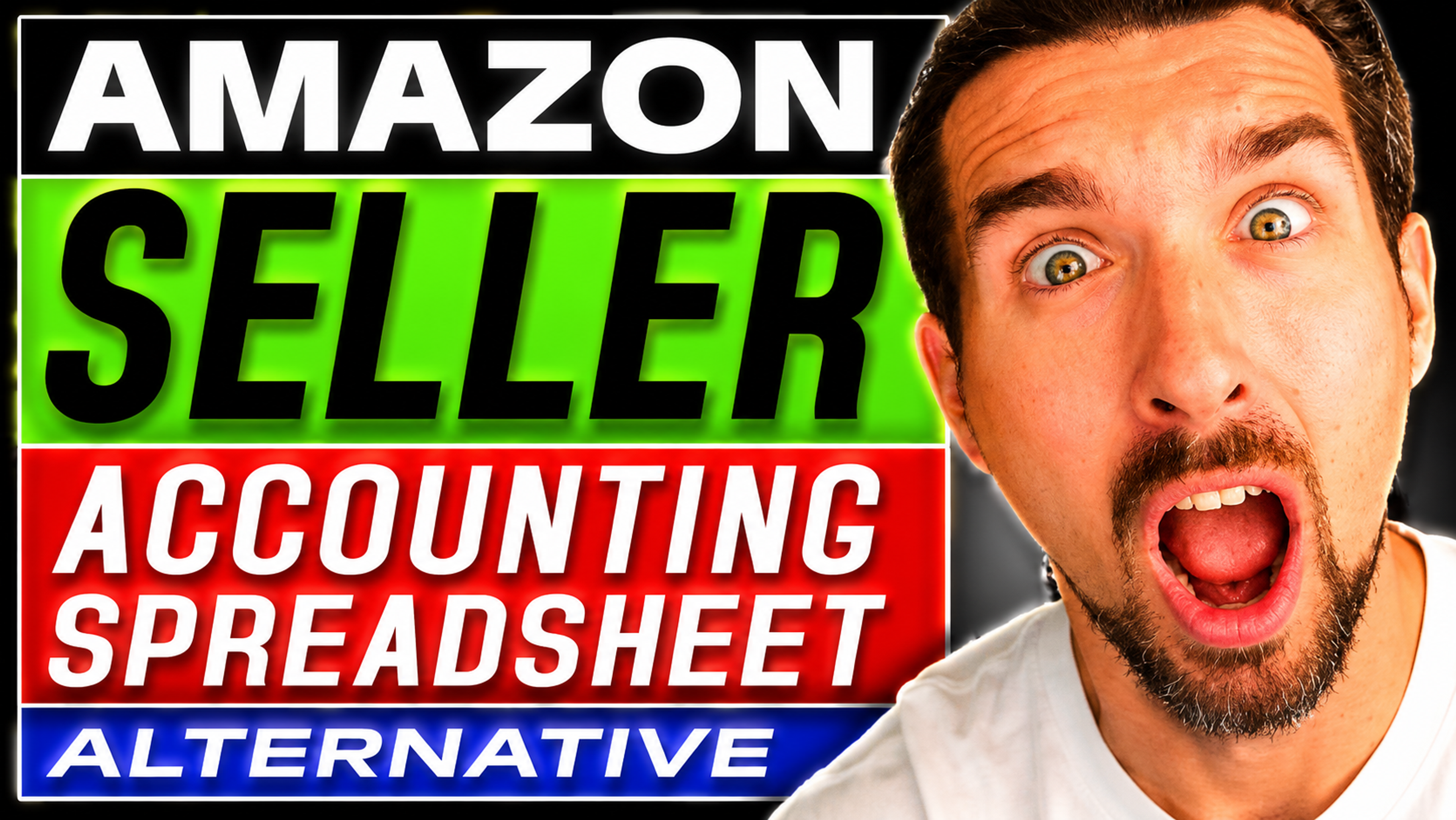The Best Alternative to Amazon FBA Seller Accounting Spreadsheets