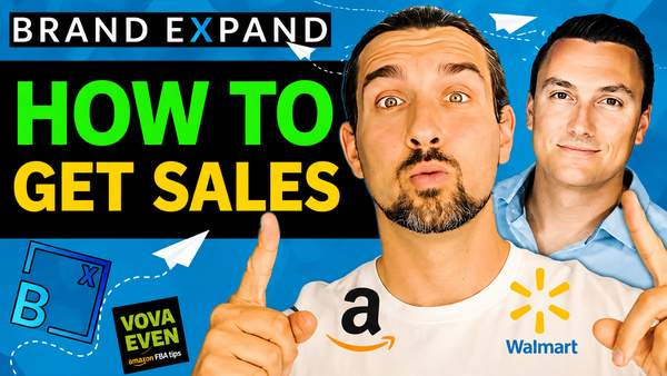 How To Get, Track & Optimize Daily Sales With Brand Expand