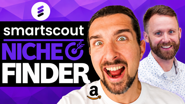 Research Profitable Amazon Product Categories Easily