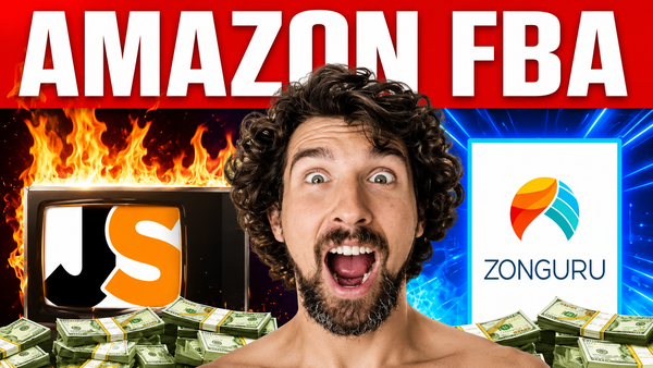 Jungle Scout vs ZonGuru Review: Which Amazon FBA Tool Is Right For You