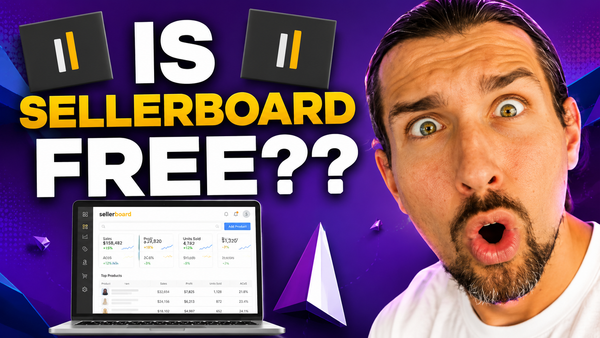 Is Sellerboard Free? Read Full Breakdown
