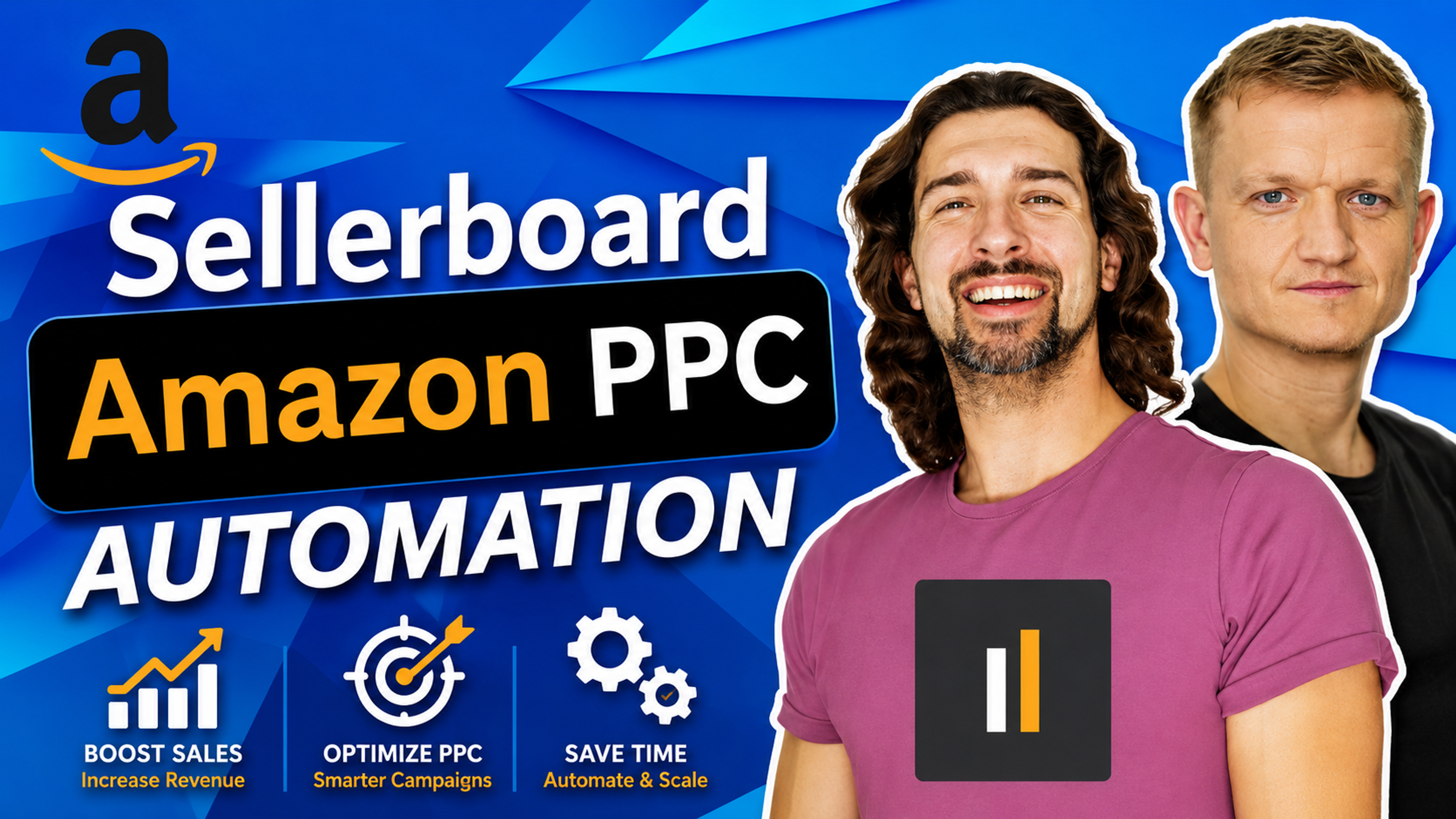 Guide to Sellerboard PPC Automation & Smart Portfolios