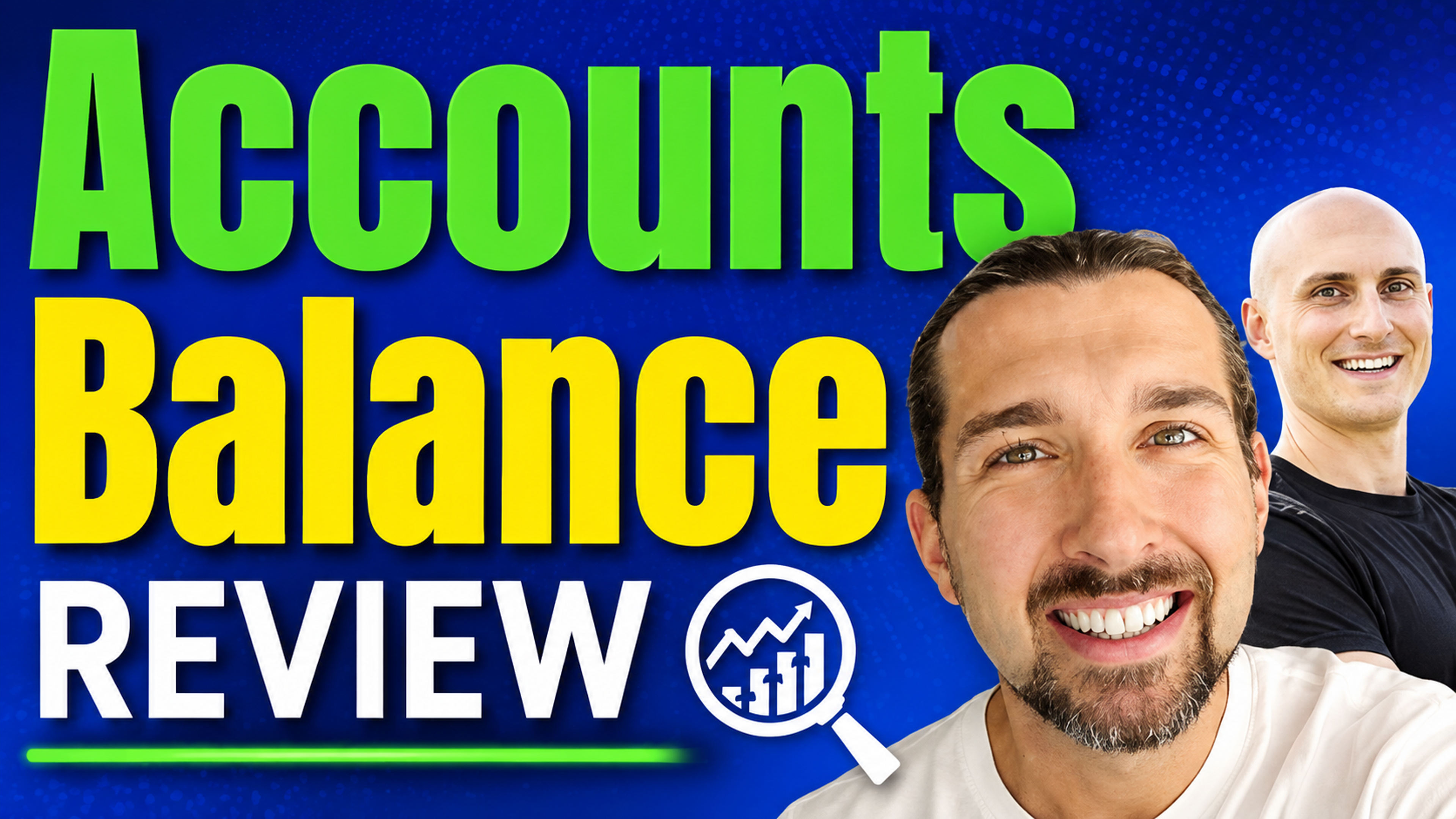 AccountsBalance Review: Bookkeeping Service For Small Business, Coaches,