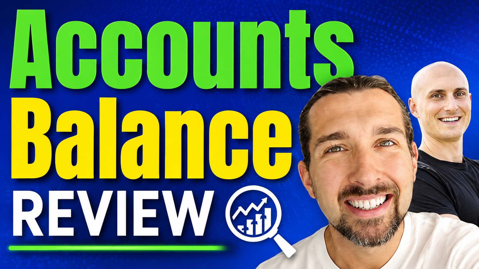 AccountsBalance Review: Bookkeeping Service For Small Business, Coaches,