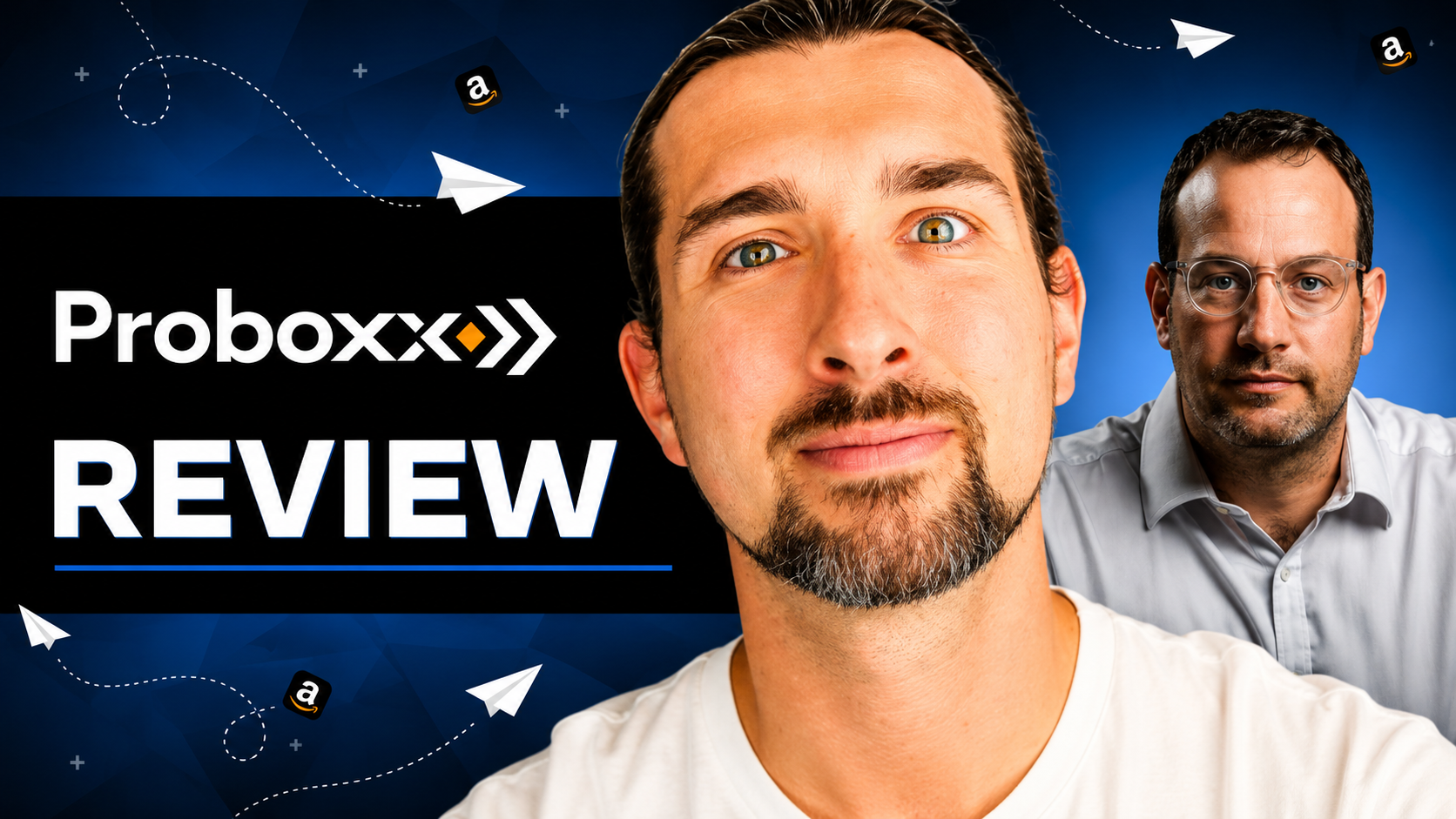 Proboxx Review & Platform Tutorial - Amazon FBA Digital Freight Forwarder