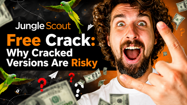 Jungle Scout Free Crack: Why Cracked Versions Are Risky