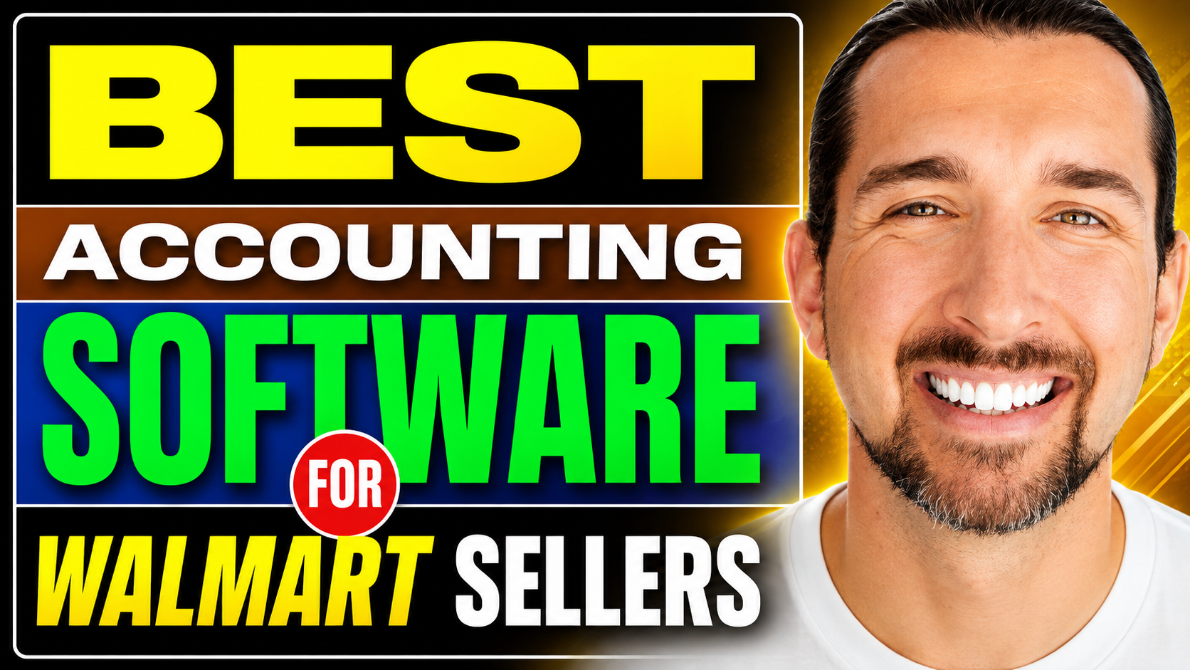 Best Accounting Software For Walmart Sellers And Best Bookkeeping Software