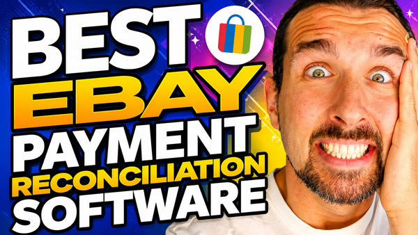 Best eBay Payment Reconciliation Software – Link My Books