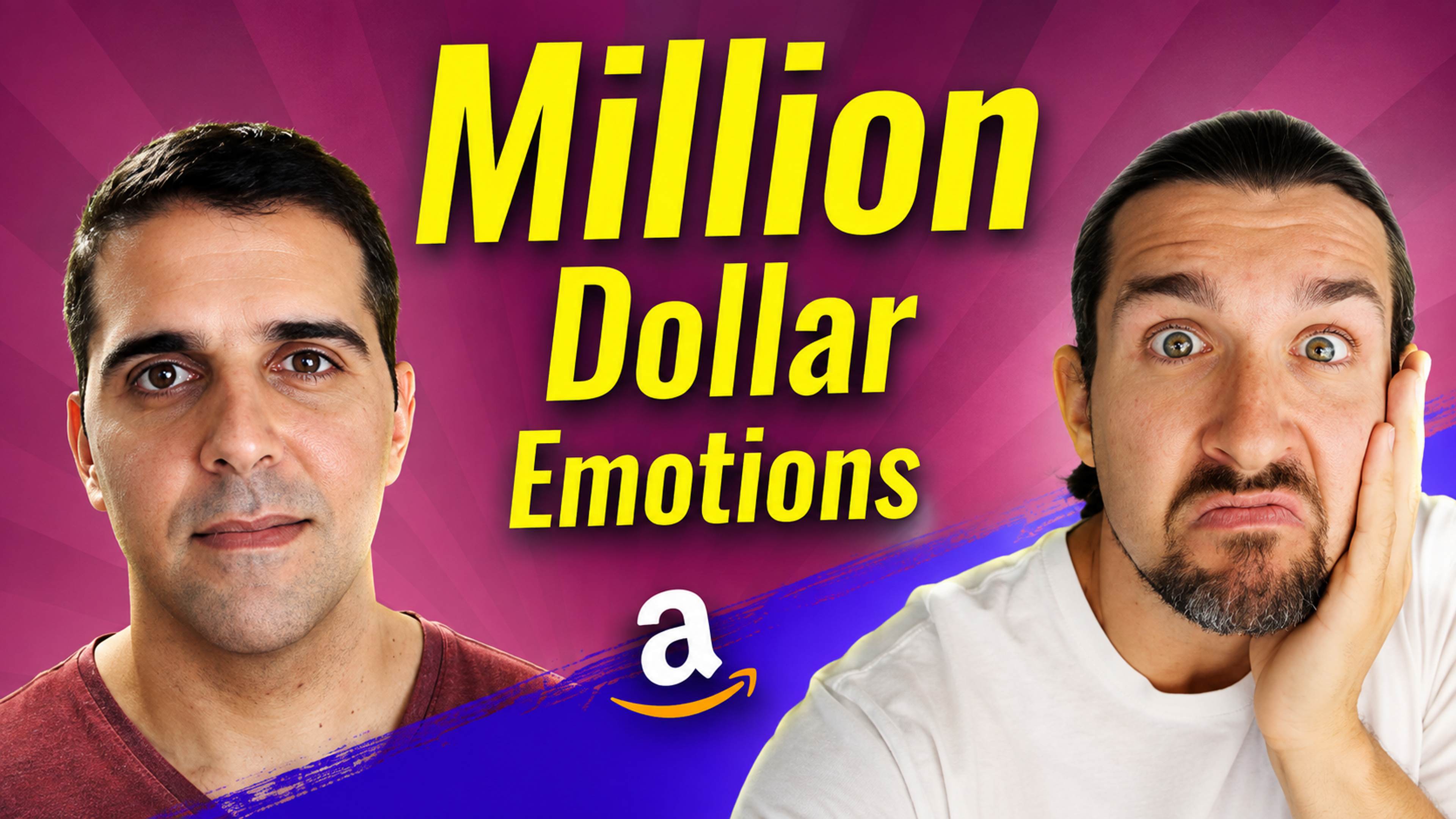 How Tomer Felt After Selling His Amazon Business for $1M+