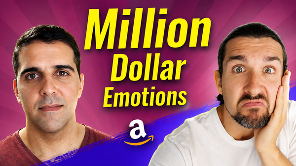 How Tomer Felt After Selling His Amazon Business for $1M+