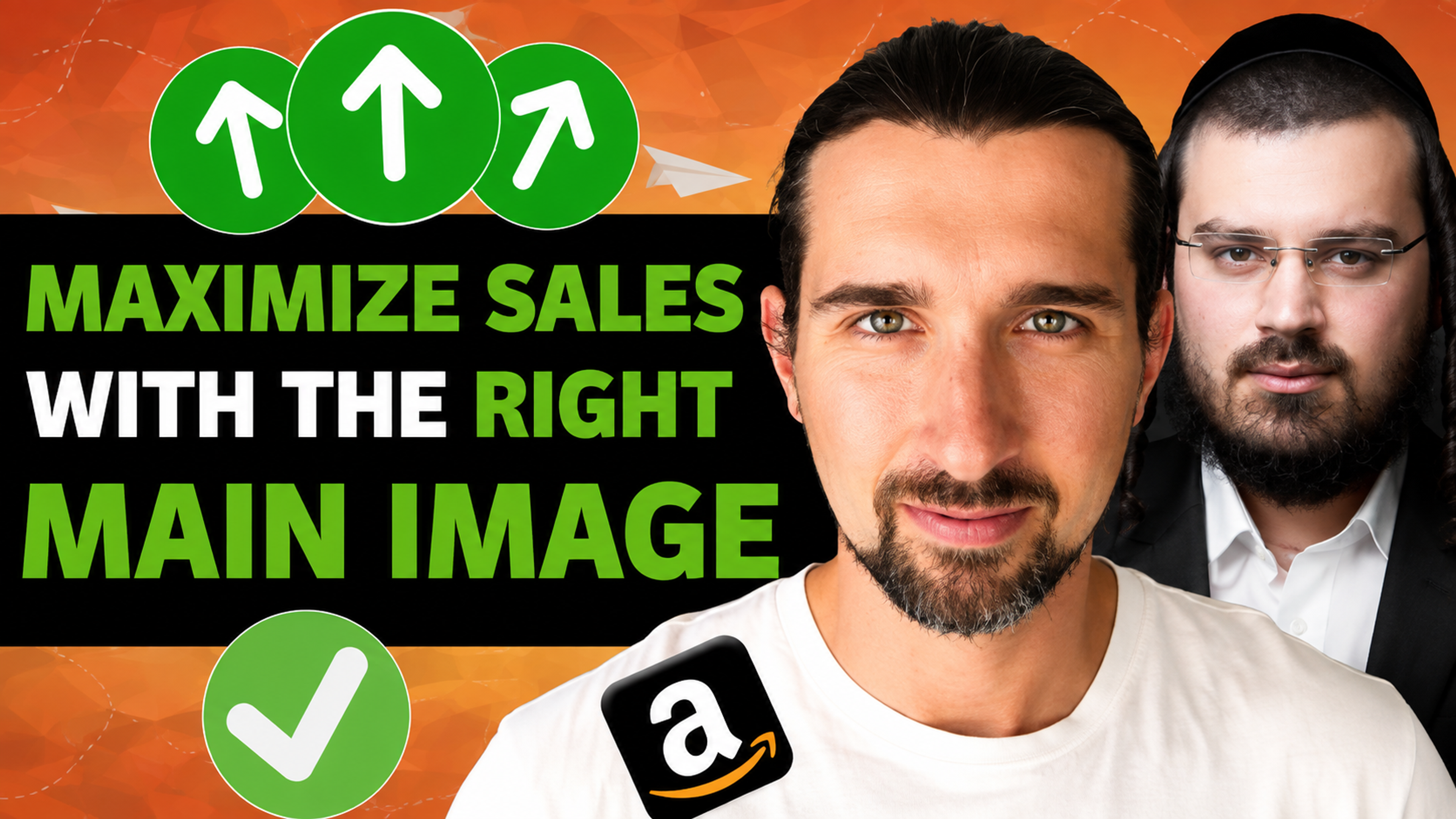 How To Create The Best Amazon Main Image For Your Product