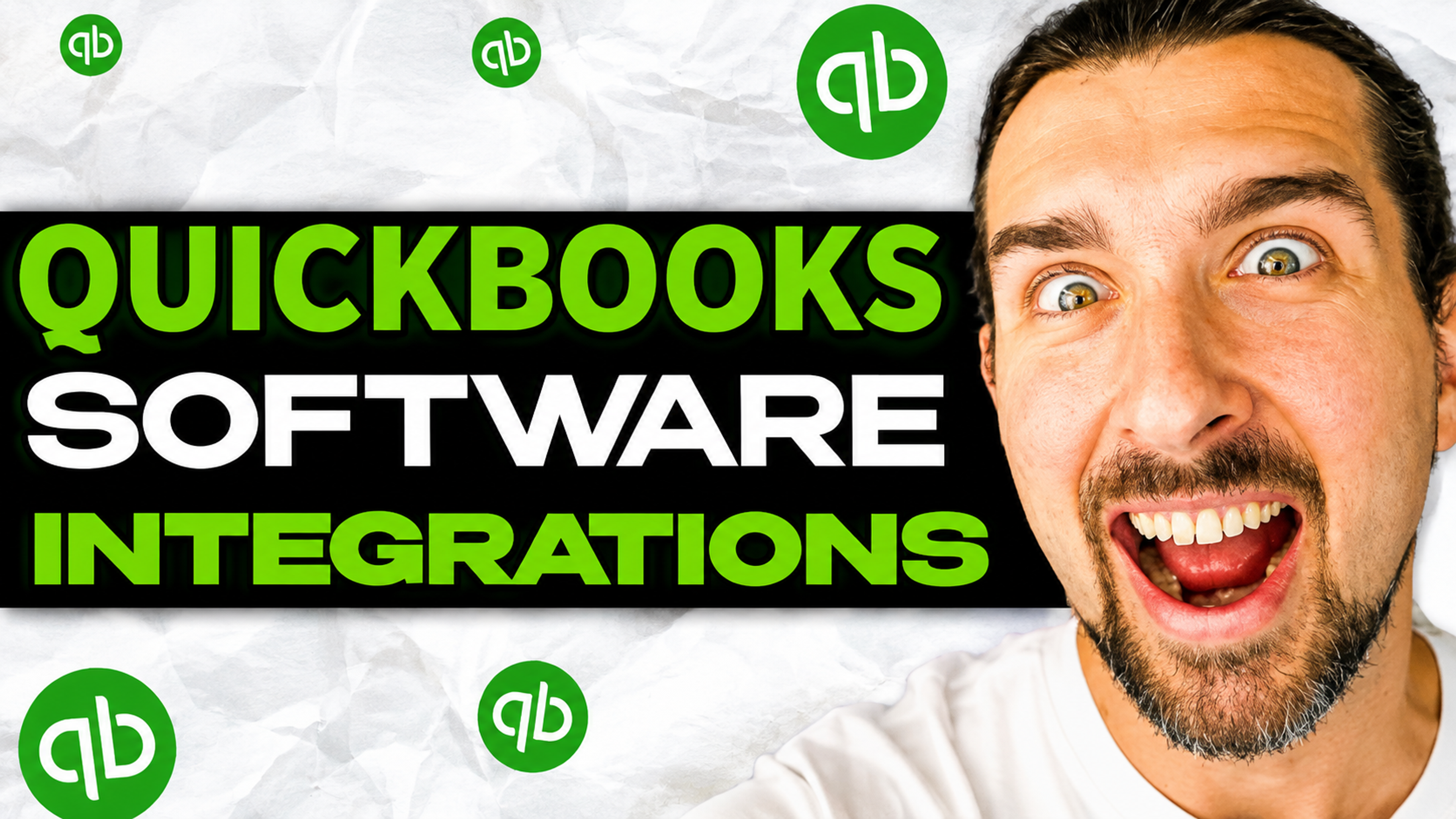 Does QuickBooks Integrate With Other Software & Apps?