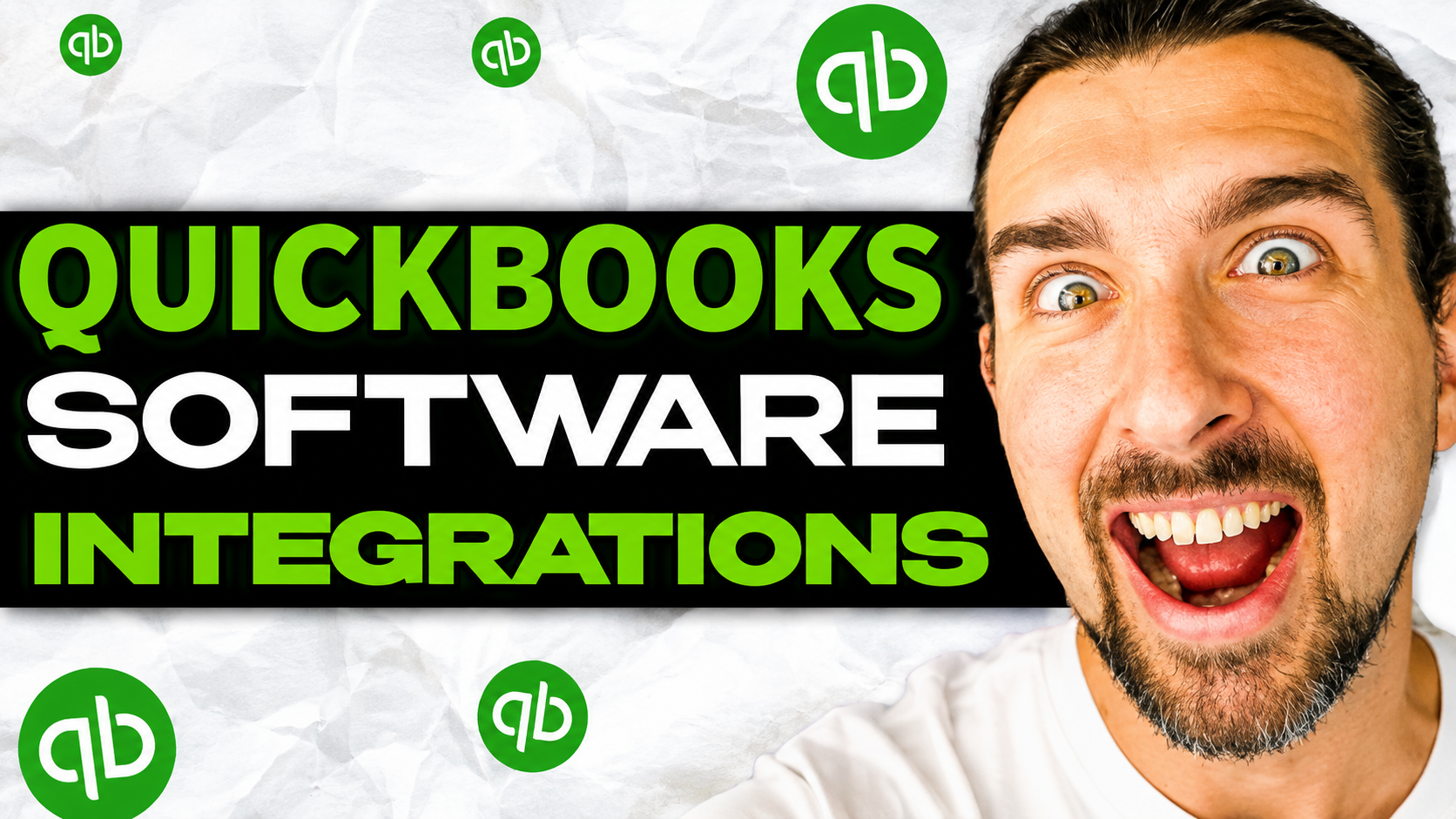 Does QuickBooks Integrate With Other Software & Apps?