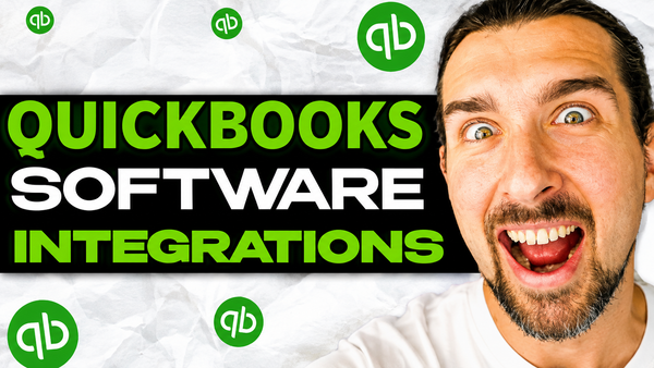 Does QuickBooks Integrate With Other Software & Apps?