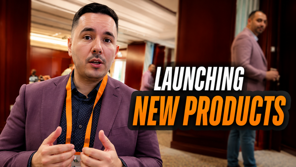 Successful Amazon FBA Business Mindset