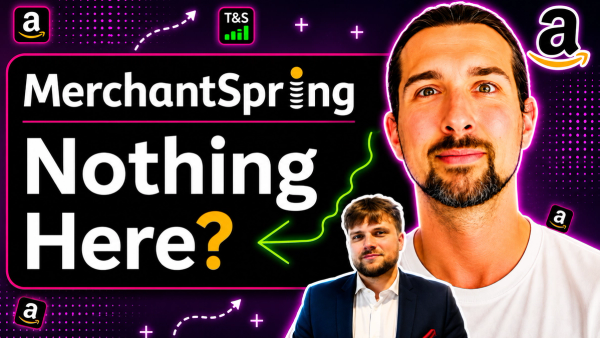 What a Blank Page Means in MerchantSpring Suppressed Products