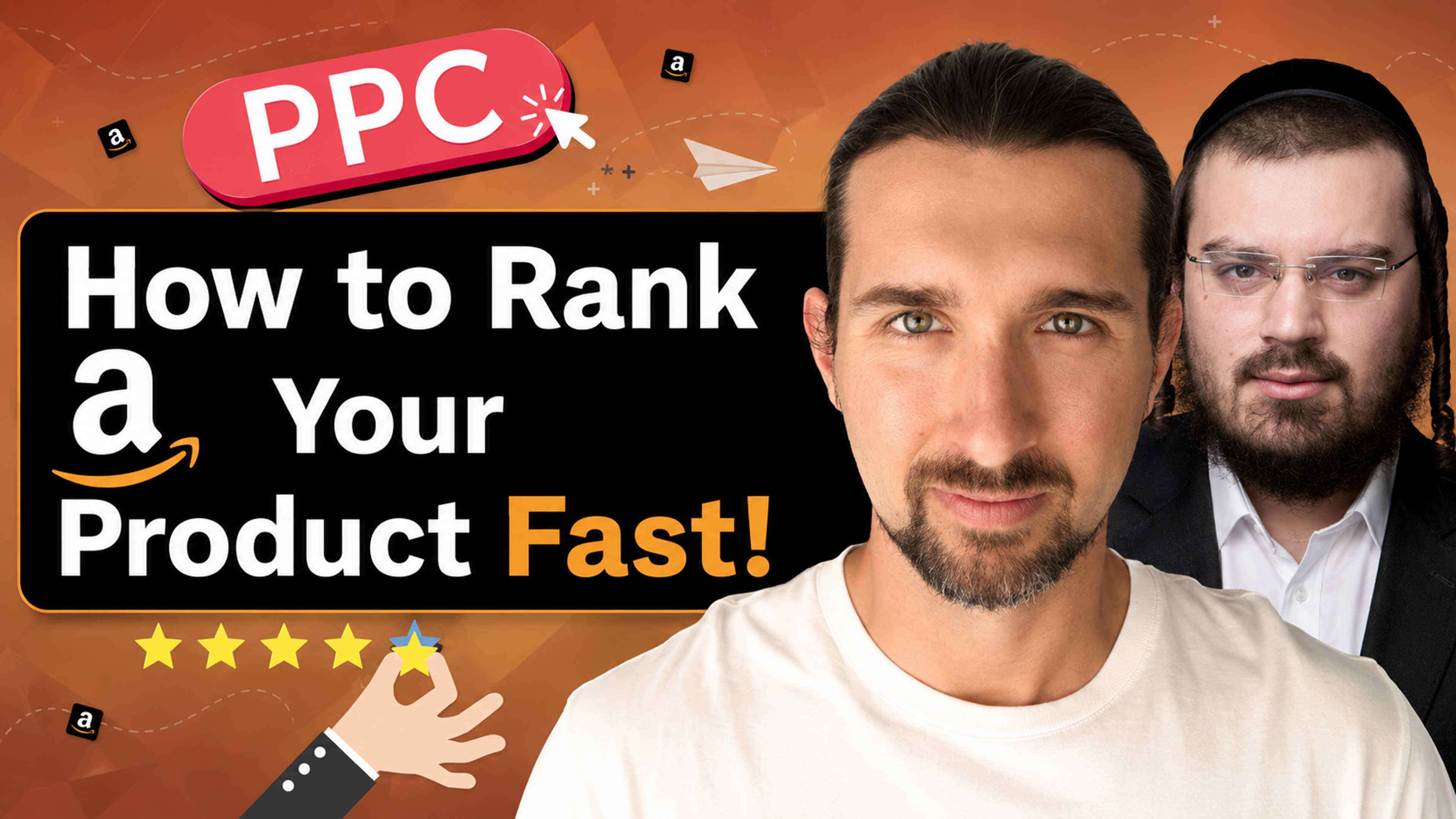 Amazon Product Launch Basics and Smart Rank Strategy
