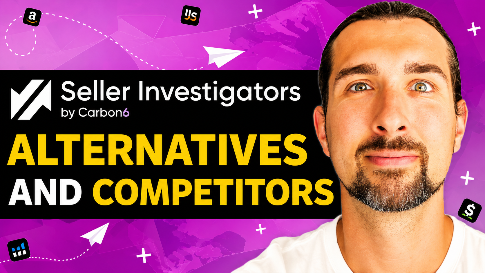 Seller Investigators Alternatives & Competitors - Amazon FBA Reimbursements