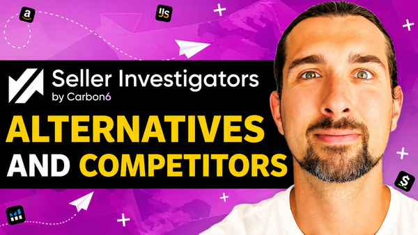 Seller Investigators Alternatives & Competitors - Amazon FBA Reimbursements