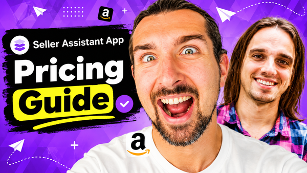 Seller Assistant Pricing - Price Plans, Cost & Best Option