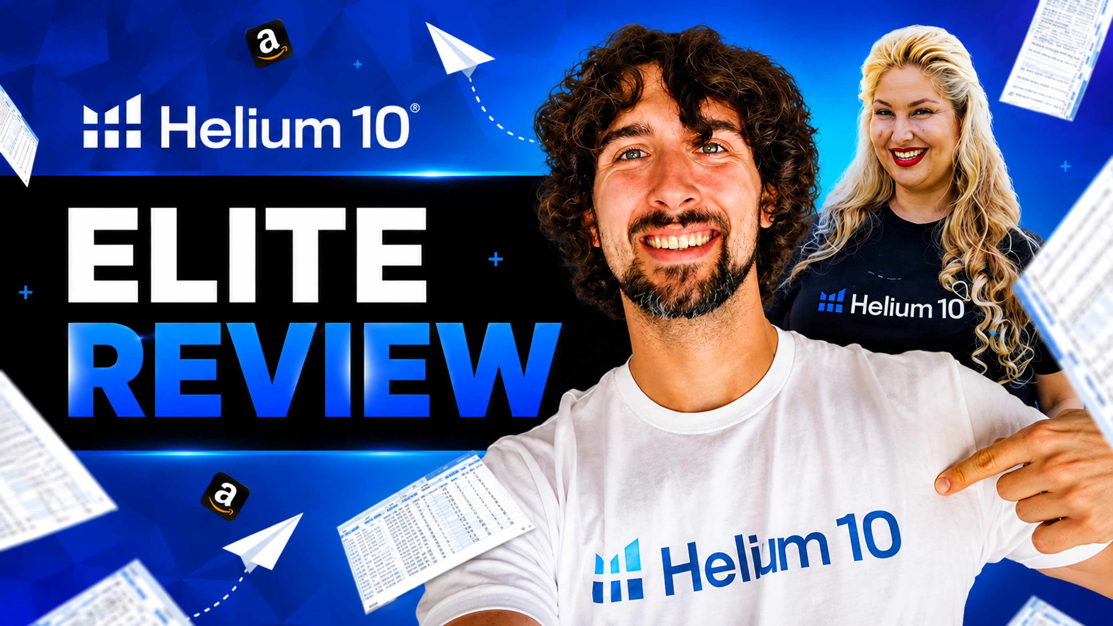 Helium 10 Elite Review (Great Or Sucks?)