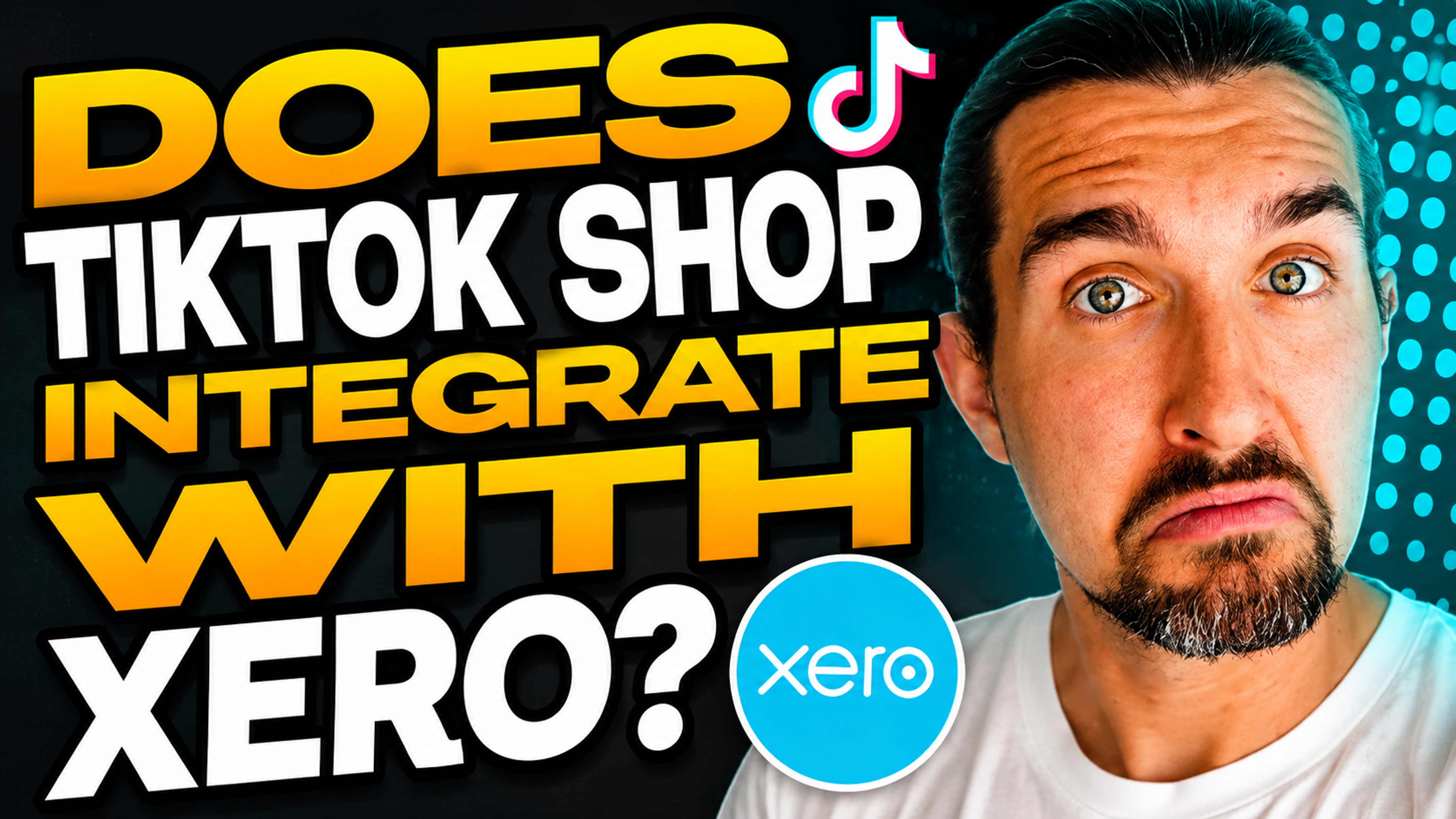 Does TikTok Shop Integrate With Xero? Here's What You Need to Know!