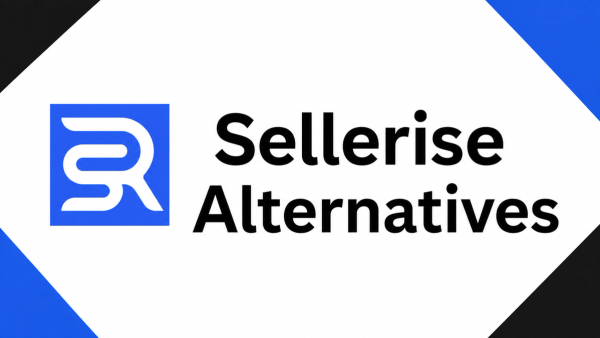 3 Powerful Alternatives to Sellerise: Discover Your Perfect Match!