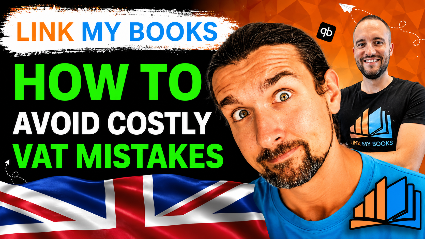 UK Ecommerce VAT Mistakes on Amazon/eBay