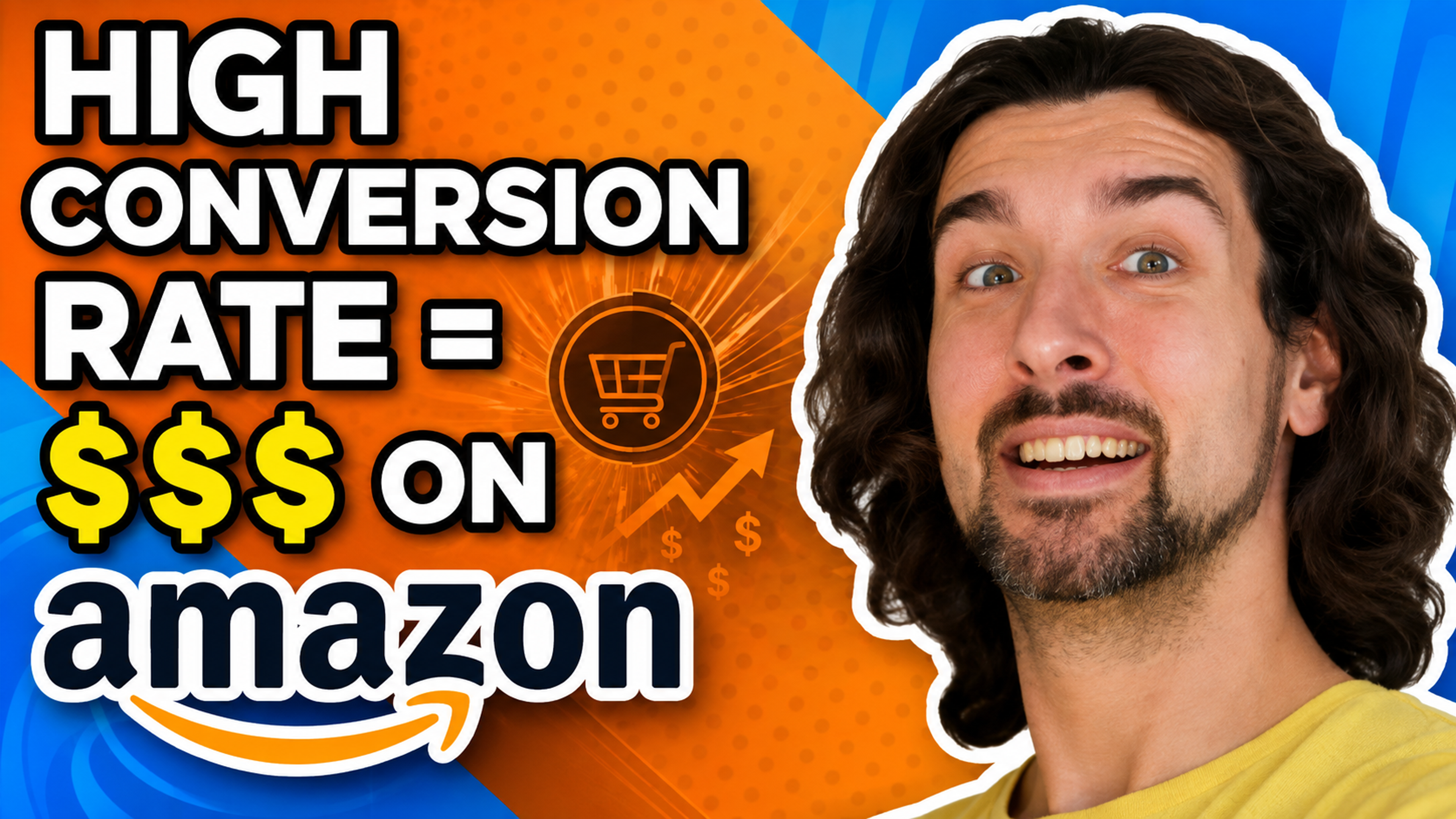 How to Increase Conversion Rate on Amazon [17 Ways]
