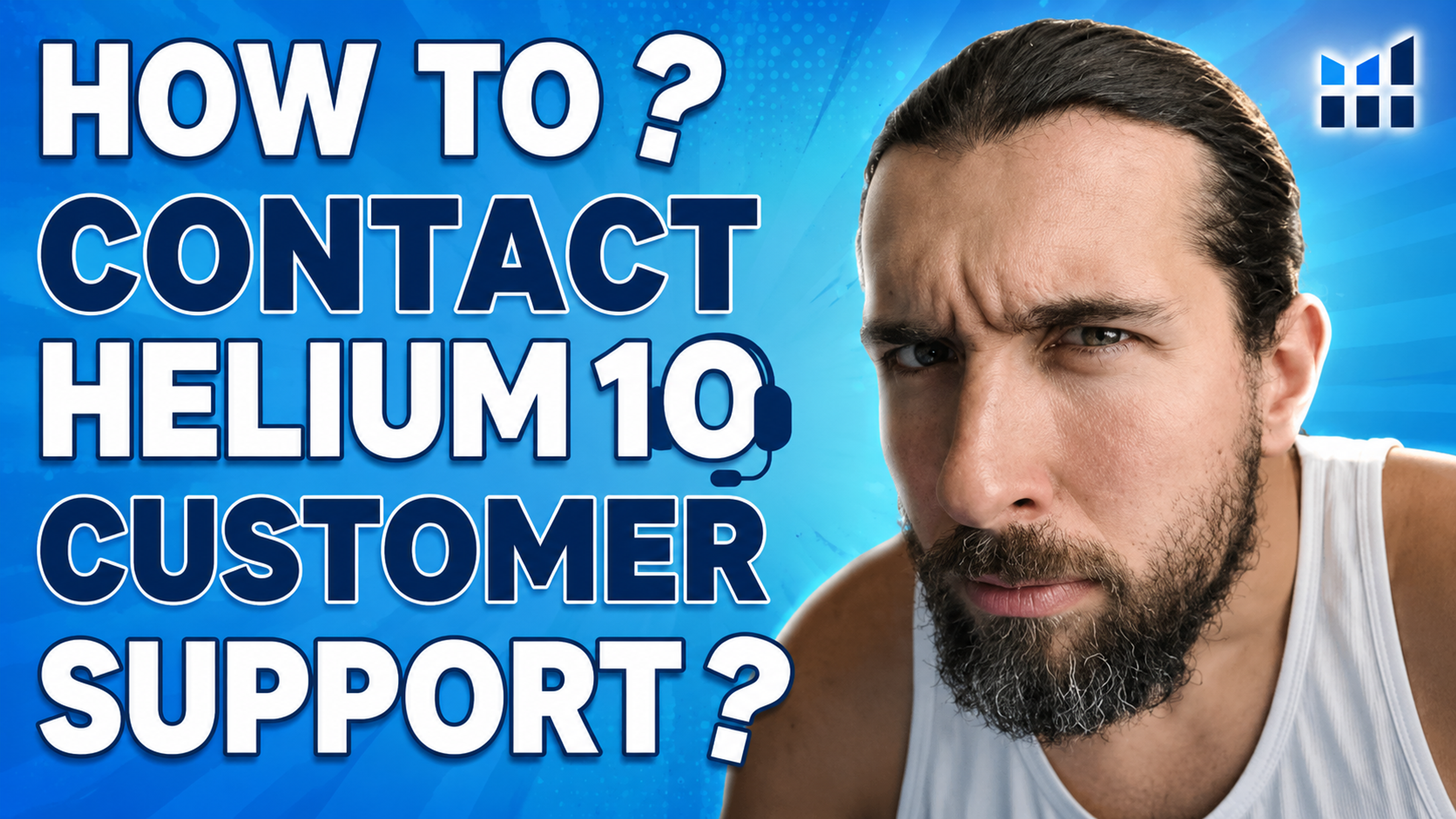 How To Contact Helium 10 Customer Support? Phone, Email or Chat?