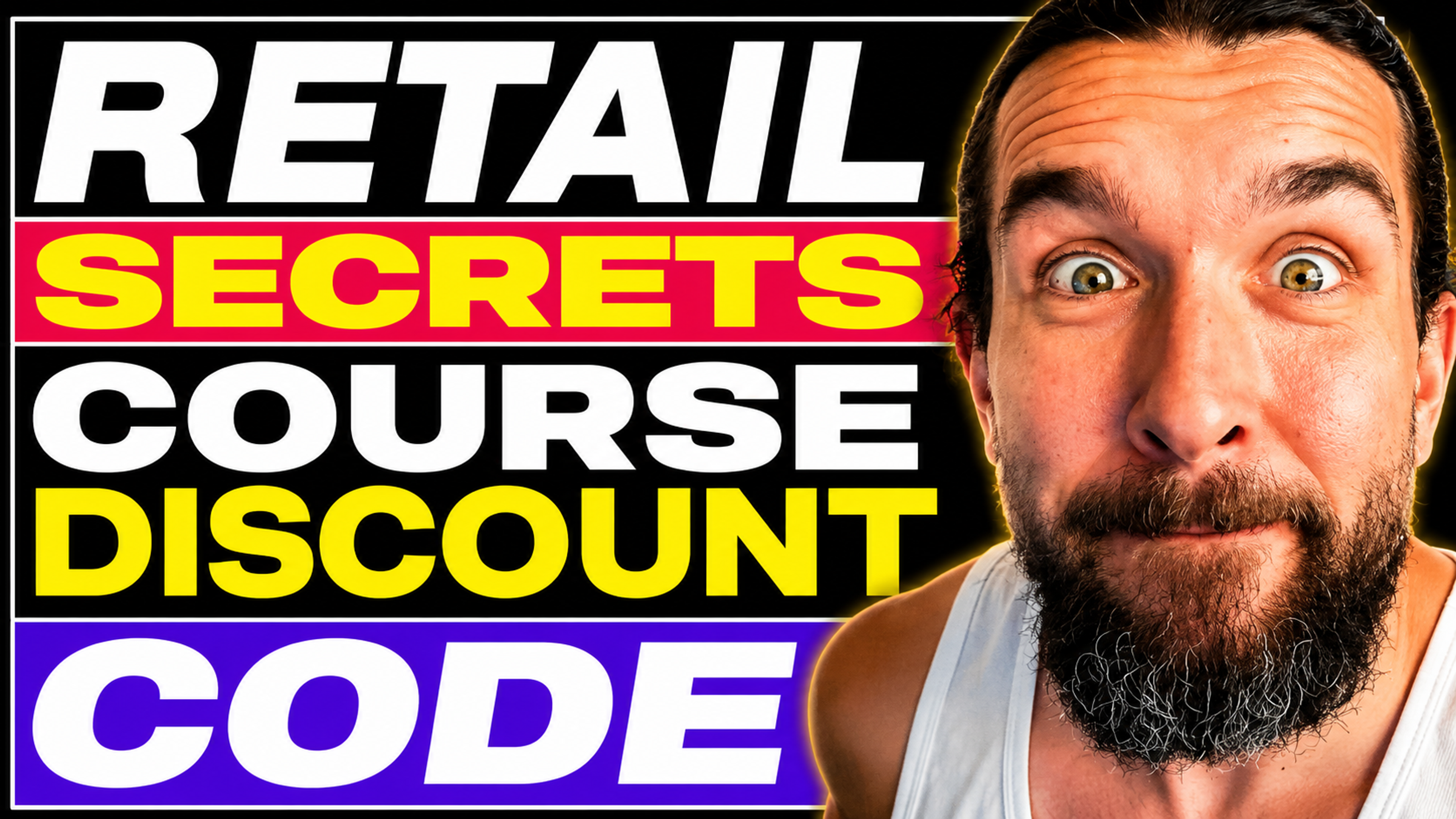 Retail Secrets Course Discount Code And Coupon - Ecommerce To Retail
